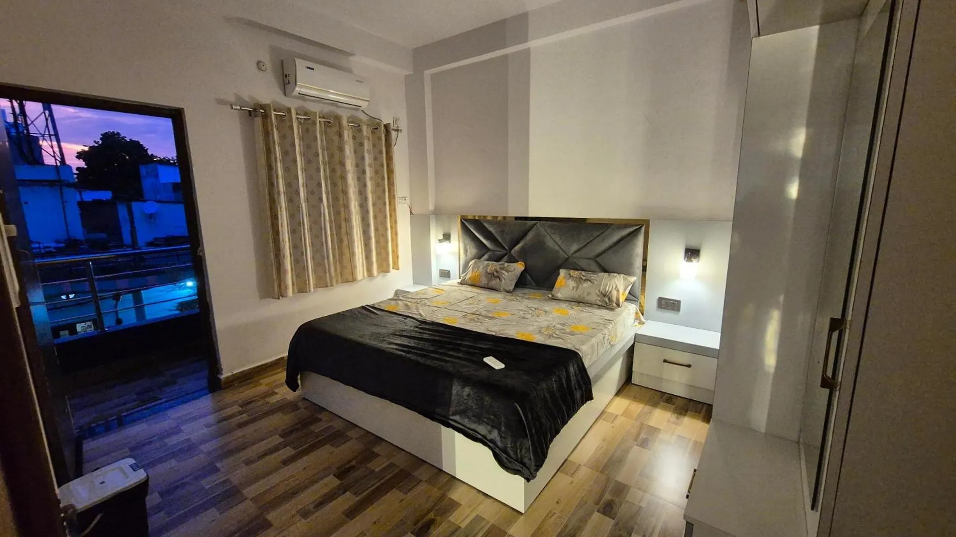 Zucross Homestay Βαρανάσι Ινδία