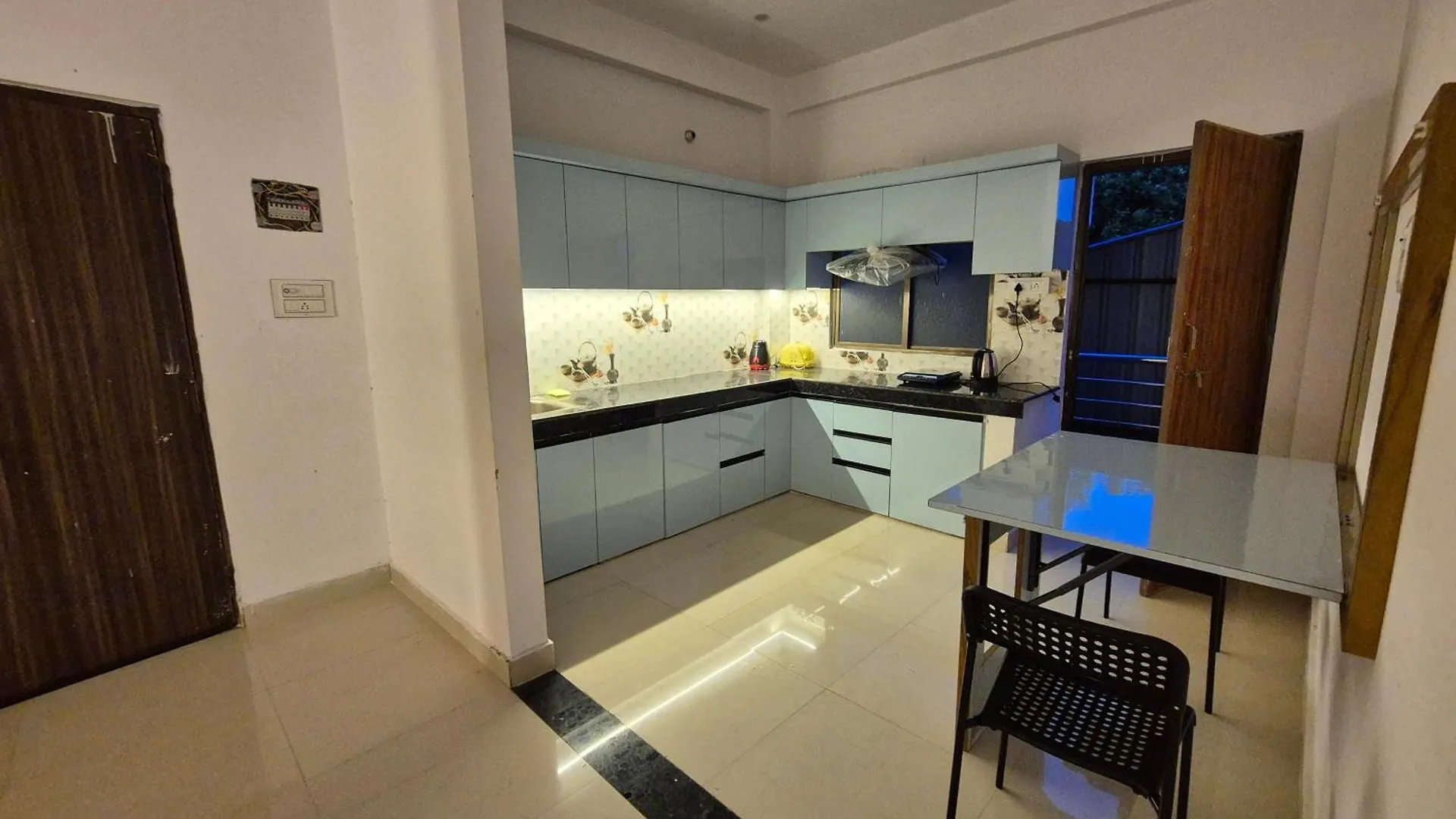 Zucross Homestay Βαρανάσι 0*,  Ινδία